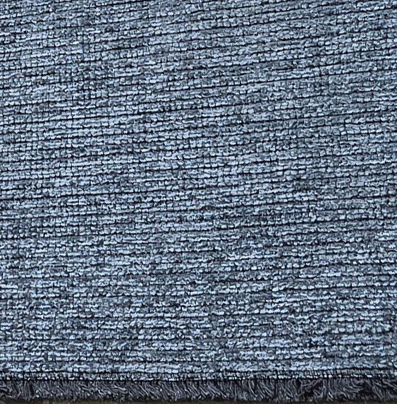 Vloerkleed Linea | blauw | 200×290 cm - Afbeelding 2