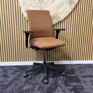 Bureaustoel Wilkhahn neos