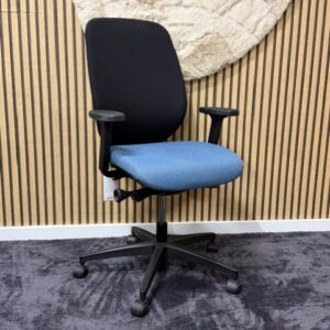 Bureaustoel Giroflex 353