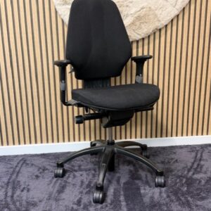 Bureaustoel Rh Logic 300