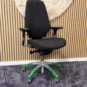 Bureaustoel Rh Logic 400 XL