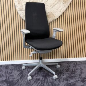 Bureaustoel Haworth Fern