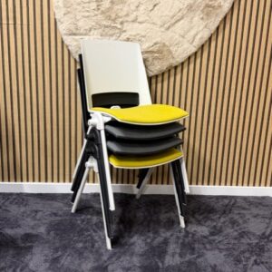 Vergaderstoel | set van 4