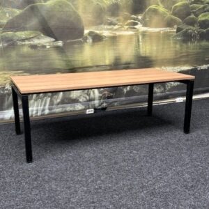 Bureautafel 180x80cm | slinger verstelbaar |