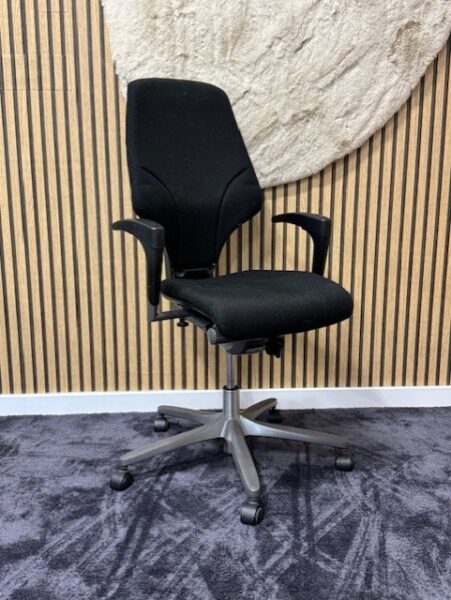 Bureaustoel Giroflex 64