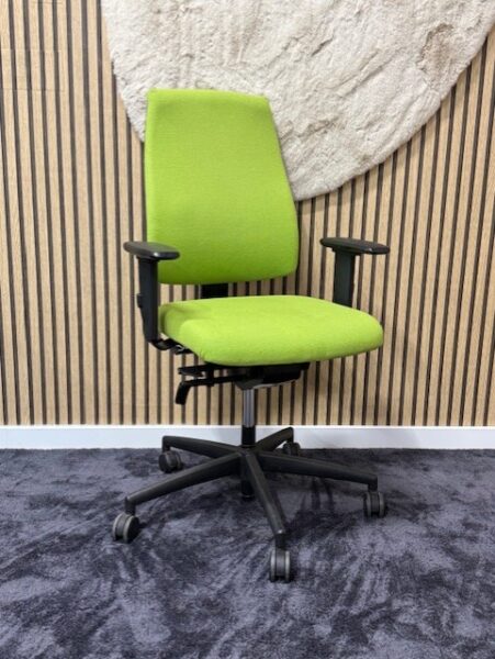 Bureaustoel Intersthul Goal
