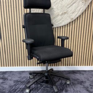 Bureaustoel Interstuhl | 24 uur stoel | XXXL