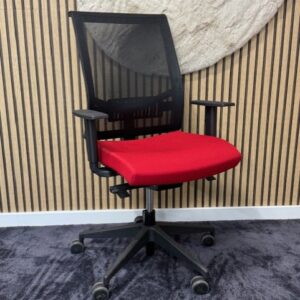 Bureaustoel KMA