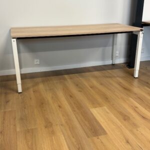 Bureautafel 180x80cm | slinger verstelbaar | nieuw blad