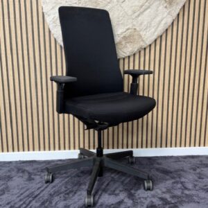 Bureaustoel Interstuhl Pure