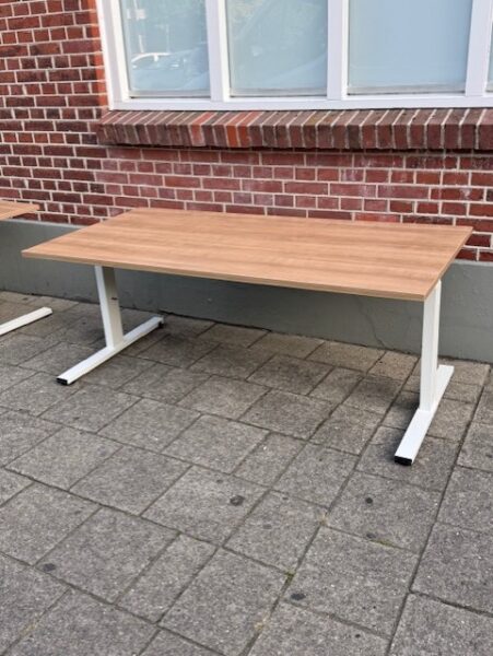 KMA Bureautafel 160x80cm