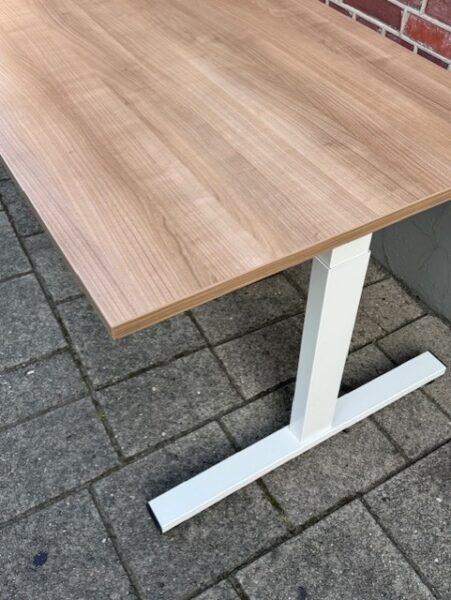 KMA Bureautafel 160x80cm - Image 3