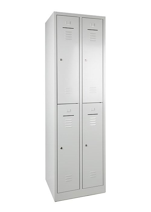PRO 4 LOCKERKAST